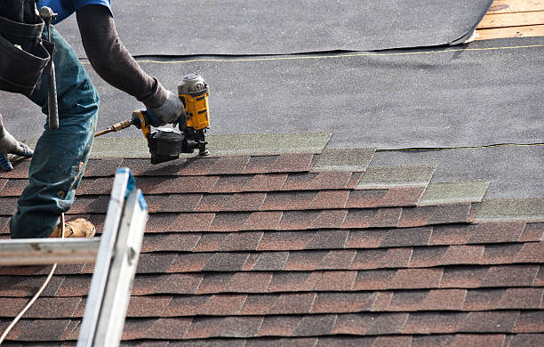 Licensed Gutter Installation service in Onaga, KS - Brentwood Metal Roofing
